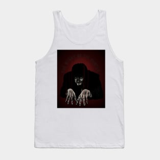 The Night of the Hunter Tank Top